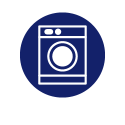 Cocina y Lavado