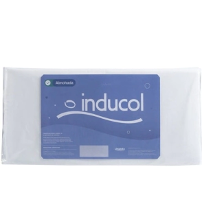 Almohada Inducol Hipersof Paris 70 cm