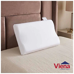 Almohada Inducol Hipersof Paris 70 cm