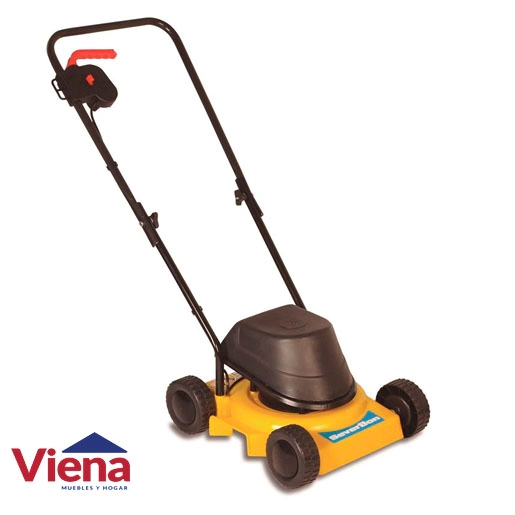 Cortadora De Cesped Severbon LP-1200 3/4 HP S/REC (001094)