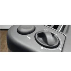 Calefactor Tiro Balanceado en U Emege 2155 Linea Euro 5400 calor�as