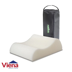 Almohada Inducol Nativa 025 Memory Viajera