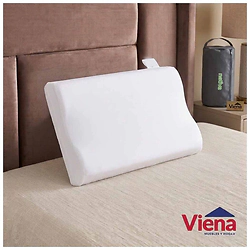 Almohada Inducol Nativa 025 Memory Viajera