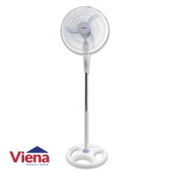 Ventilador De Pie Everest 20" A-20 Industrial