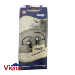 AURICULAR EUROCASE EUHP-HIFI 44 2.5"