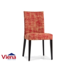 Silla JCL Leila 2 Tapizada G2