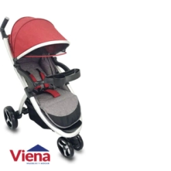 Coche Per Bambini Escorpio 208