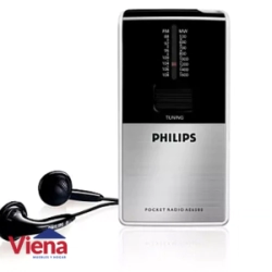 Radio Portatil PHILIPS AE 6580/00