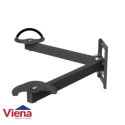 Soporte Nakan Pc400 Pc de 14" - 17" Desmontable