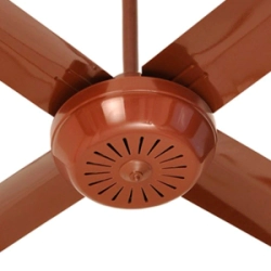 Ventilador Techo Severbon 030024 Acero Marron