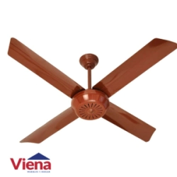 Ventilador Techo Severbon 030024 Acero Marron