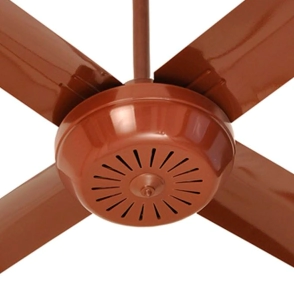 Ventilador Techo Severbon 030024 Acero Marron