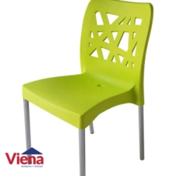 Silla Plasticas Franca Sit