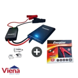 Arrancador Energizer EZ50805