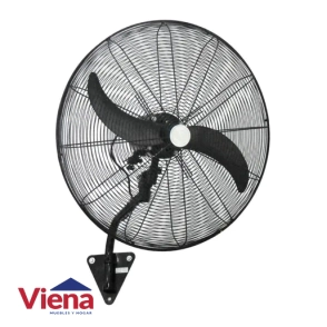 Ventilador de pared Buenayre 1026