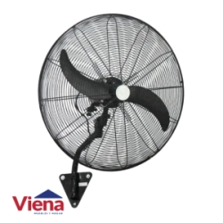 Ventilador de pared Buenayre 26" tripala met�lica