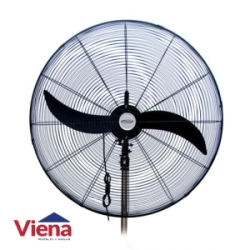 Ventilador de pared Buenayre 1028