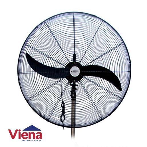 Ventilador de pared Buenayre 1028