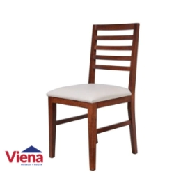 Silla San carlos Victoria Cedro Tap.Ecoc G21 Logan