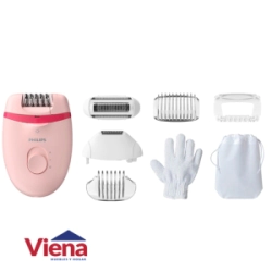 Depiladora Philips BRE285/00 Satinelle Essential