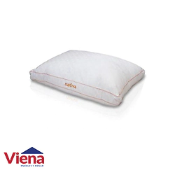 Almohada Nativa 0.70 x 0.50 Gema, Fibra 92771