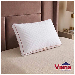 Almohada Nativa 0.70 x 0.50 Gema, Fibra 92771