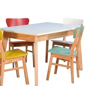 SILLA ODIN S21 VERDE