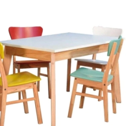 SILLA ODIN S21 VERDE