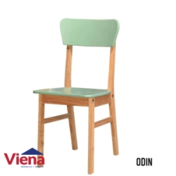 SILLA ODIN S21 VERDE