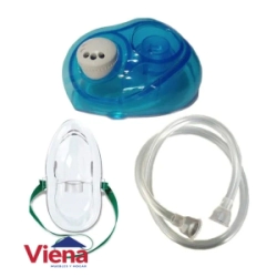 Kit Mascarillas Nebulizador Aspen 331000
