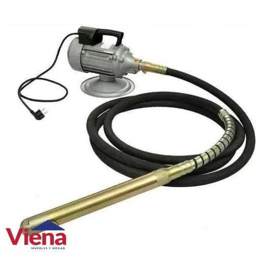 Vibrador De Hormigon Hurricane M160S1