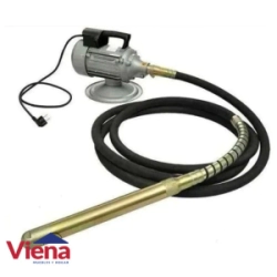 Vibrador De Hormigon Hurricane M160S1