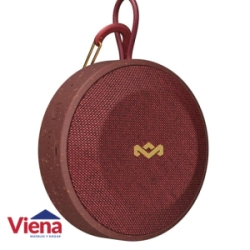 Parlante Marley No Bounds Signature Red EM-JA015-RD