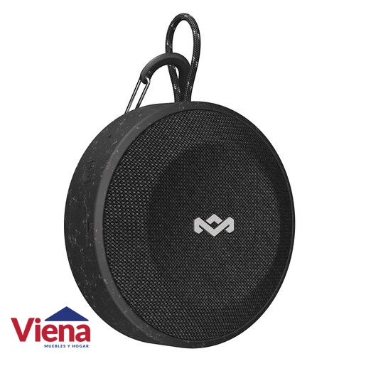 Parlante Marley Bounds Signature Black EM-JA015-SB