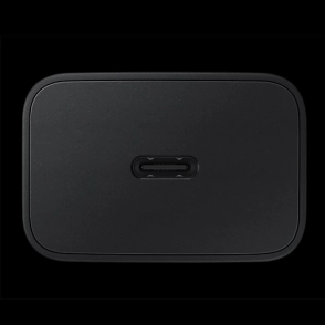 Adaptador Samsung EPT1510NBSG Carga Rapida USB-C Sin Cable