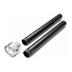 Kit Tromen Para Horno 4" Enlozado 05-000-011