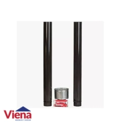 Kit Tromen Para Horno 4" Enlozado 05-000-011