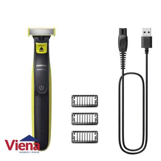 Afeitadora Philips QP2724/10 Recargable USB