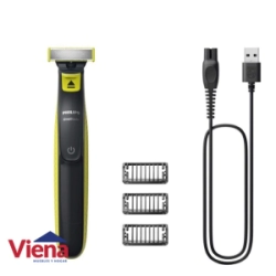 Afeitadora Philips QP2724/10 Recargable USB