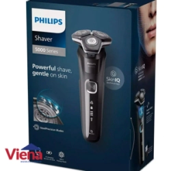 Afeitadora Philips S5898/17 Serie 5000 Recargable