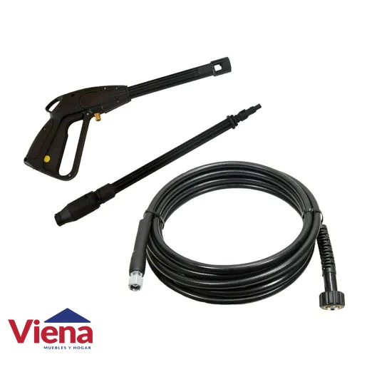Kit Para Hidrolavadora Universal Wash