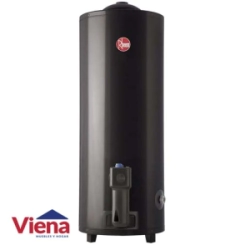 Termotanque Rheem Gas 80Lts Colgar C.Inferior TGNC080RH