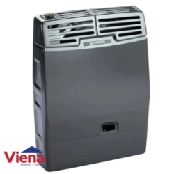 Calefactor TB Volcan 3800 Posterior MG S/Ventil 43716V