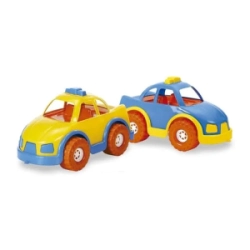 Action Car Rondi 150