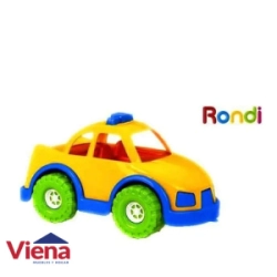 Action Car Rondi 150
