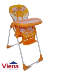 Silla De Comer Per Bambini Ceci 67
