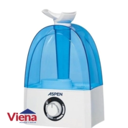 Humidificador Aspen Ultrasonico De Ambiente HU-3L 3 LTS