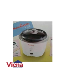 Arrocera Moulinex MK100953 Silver