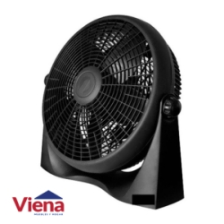 Turbo Indelplas Solei IV12