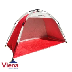 Carpa Beach Summer Microbell  ART.9001 Red 101040008